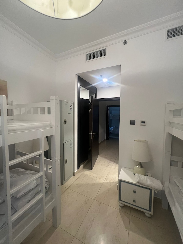 Economy Shared Dormitory photo 2