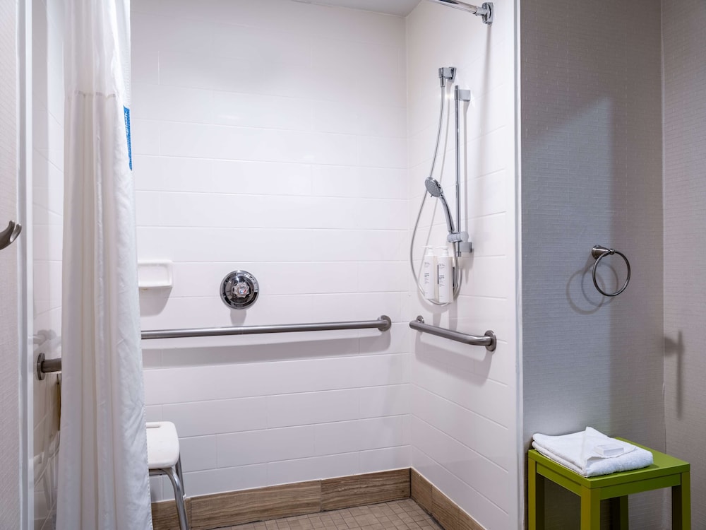 Room, Accessible, Non Smoking photo 3