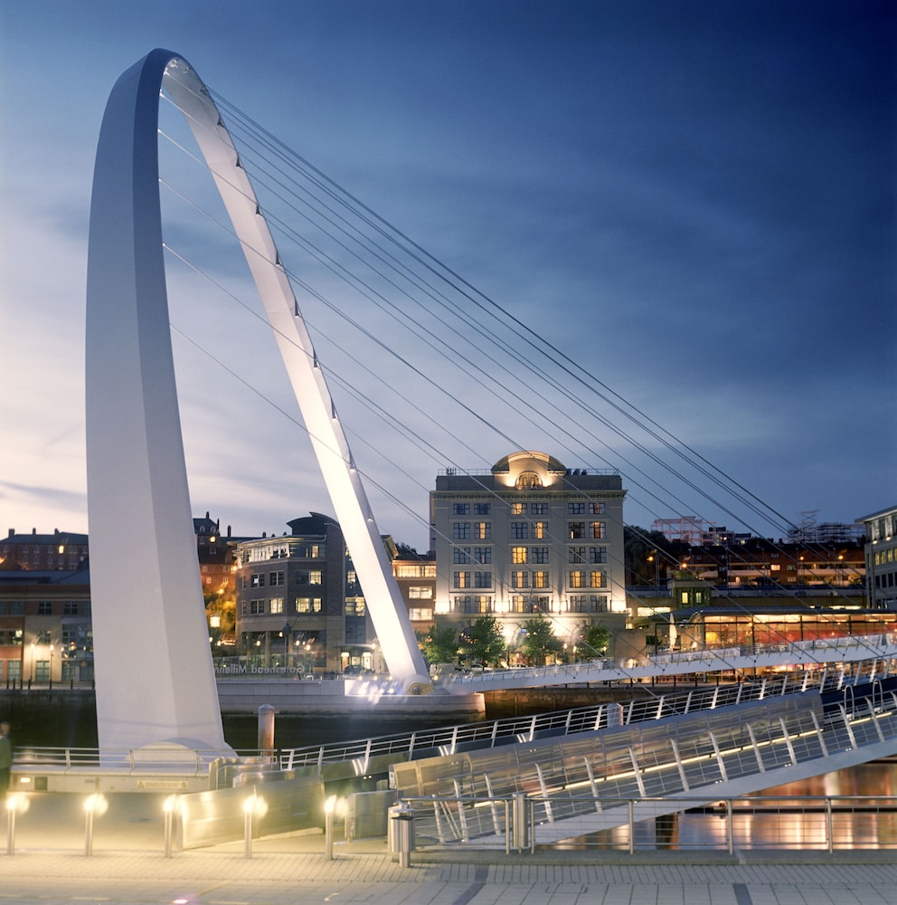 Club Deluxe Bridge View - Photo 8
