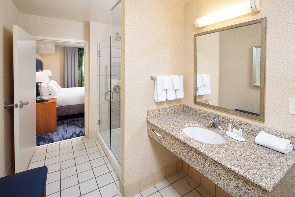 Suite, 1 Bedroom - Photo 6