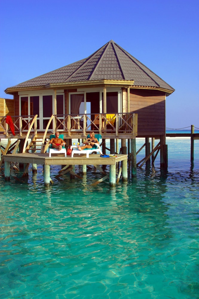 Sangu Water Villa - Photo 5