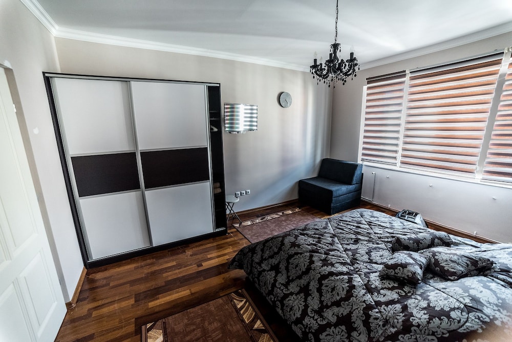 Business Apartment, 2 Bedrooms