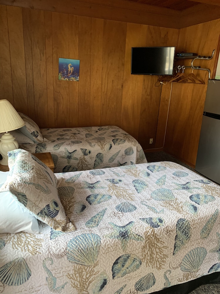D - 1 Queen / 2 Single Beds w/ Kitchen photo 2