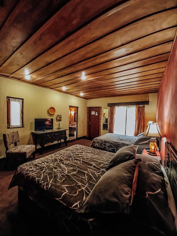 Junior Suite, Garden View photo 2