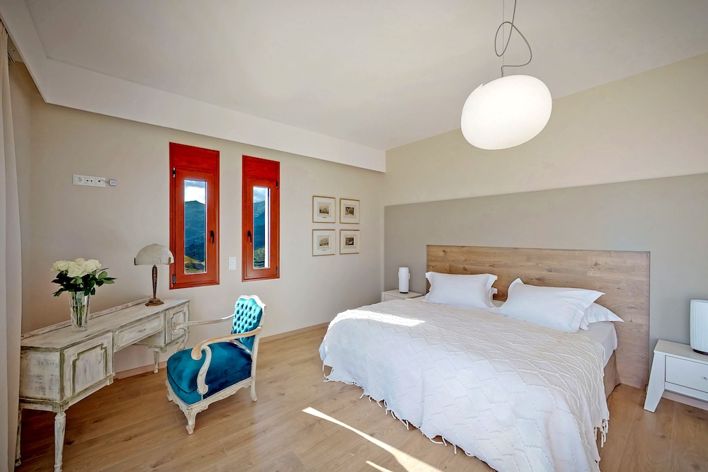 Luxury Duplex