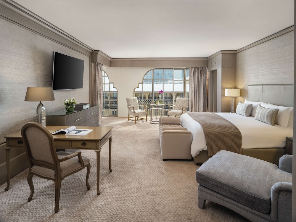 Presidential Suite thumbnail 6