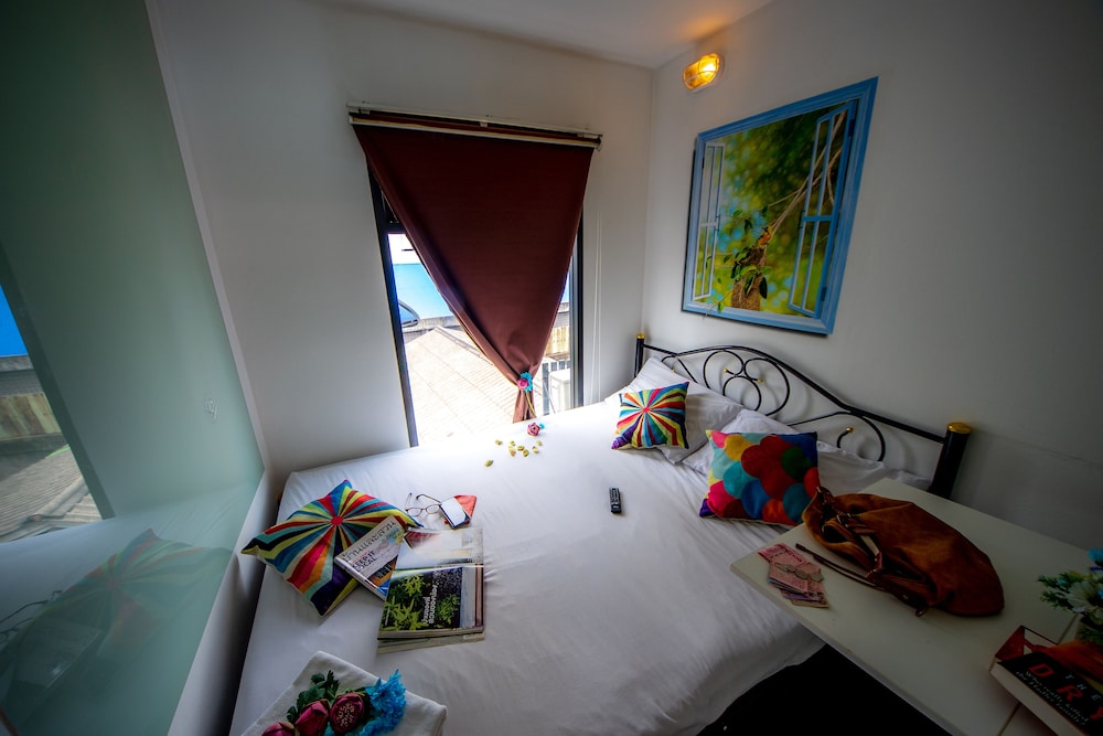 Deluxe Double Room photo 3