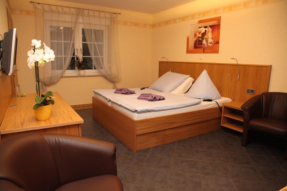 Luxury Single Room photo 2