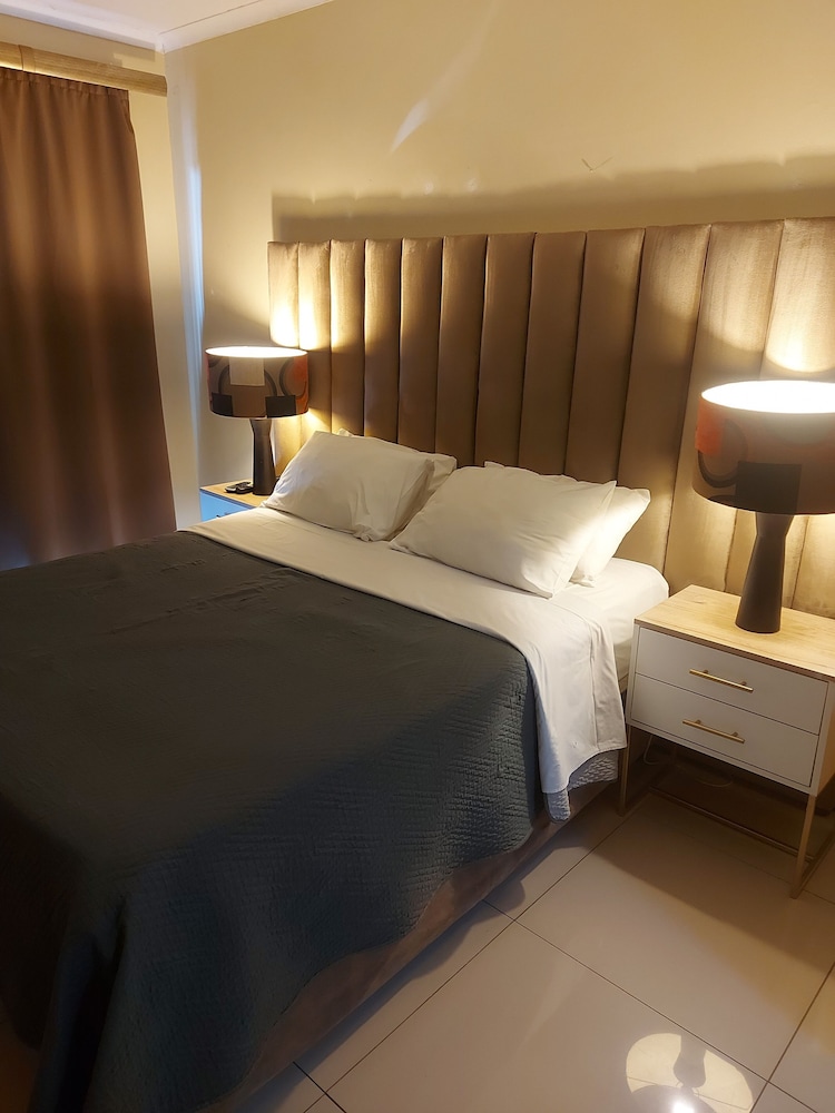 Economy Double Room (#02) photo 1