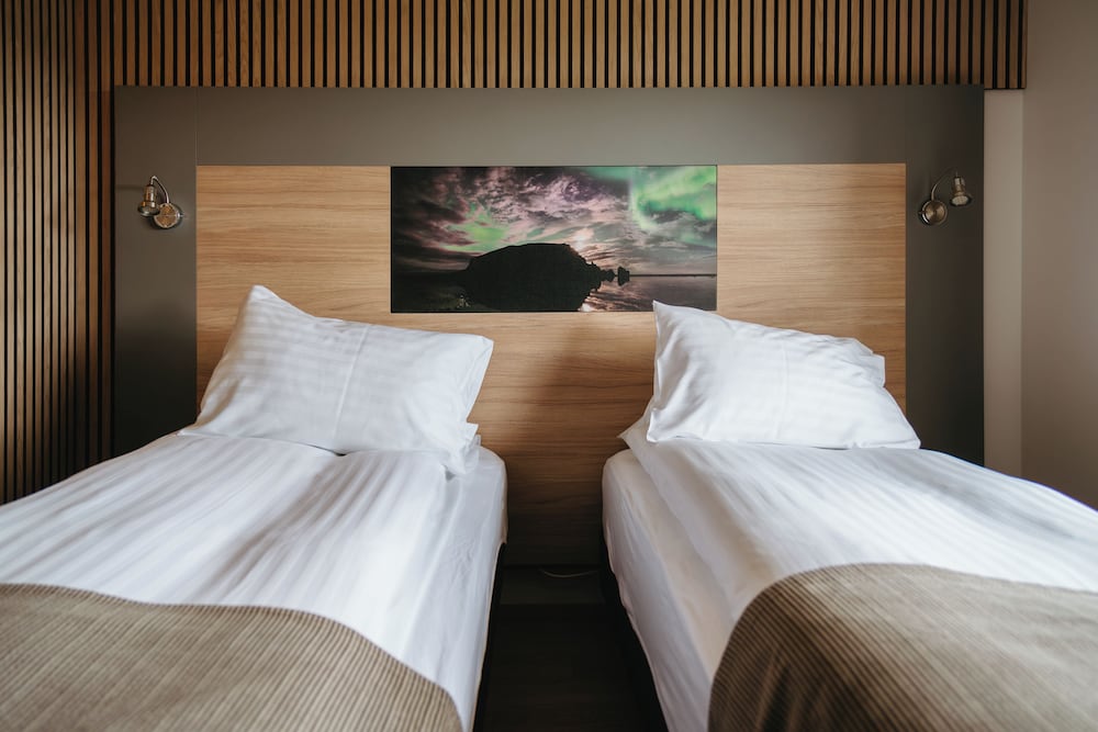 Standard Double or Twin Room - Photo 11