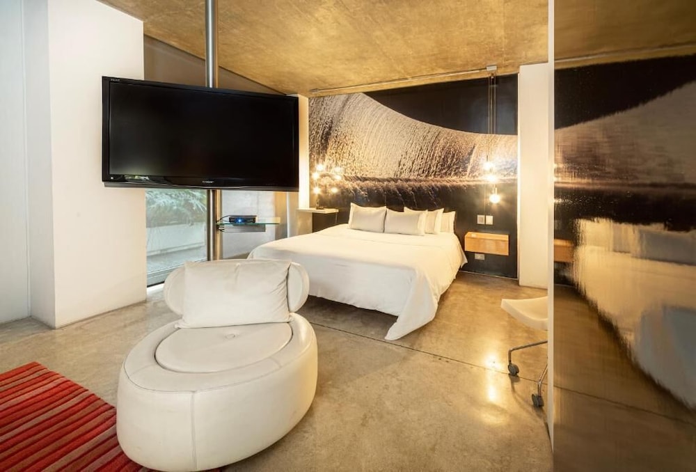 Standard Suite, 1 King Bed with Sofa bed photo 1