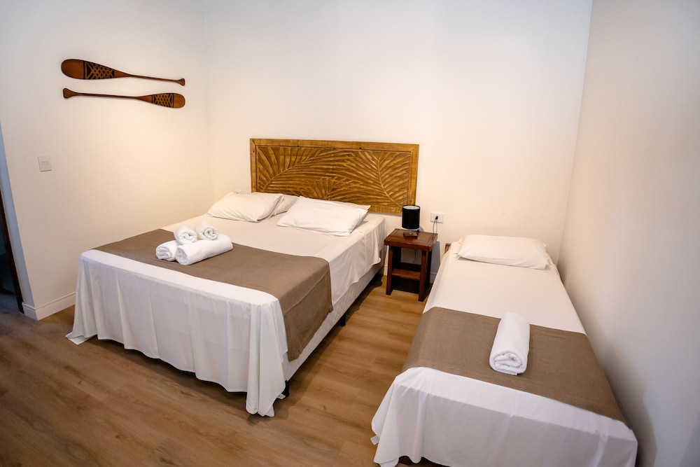 Superior Triple Room - Photo 2
