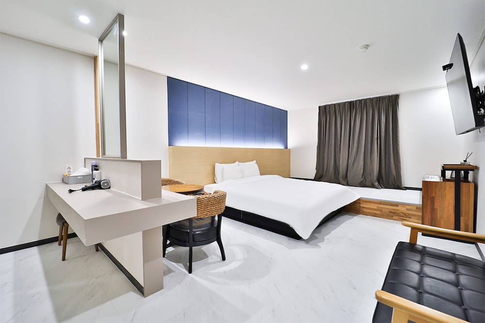 Premier Double Room