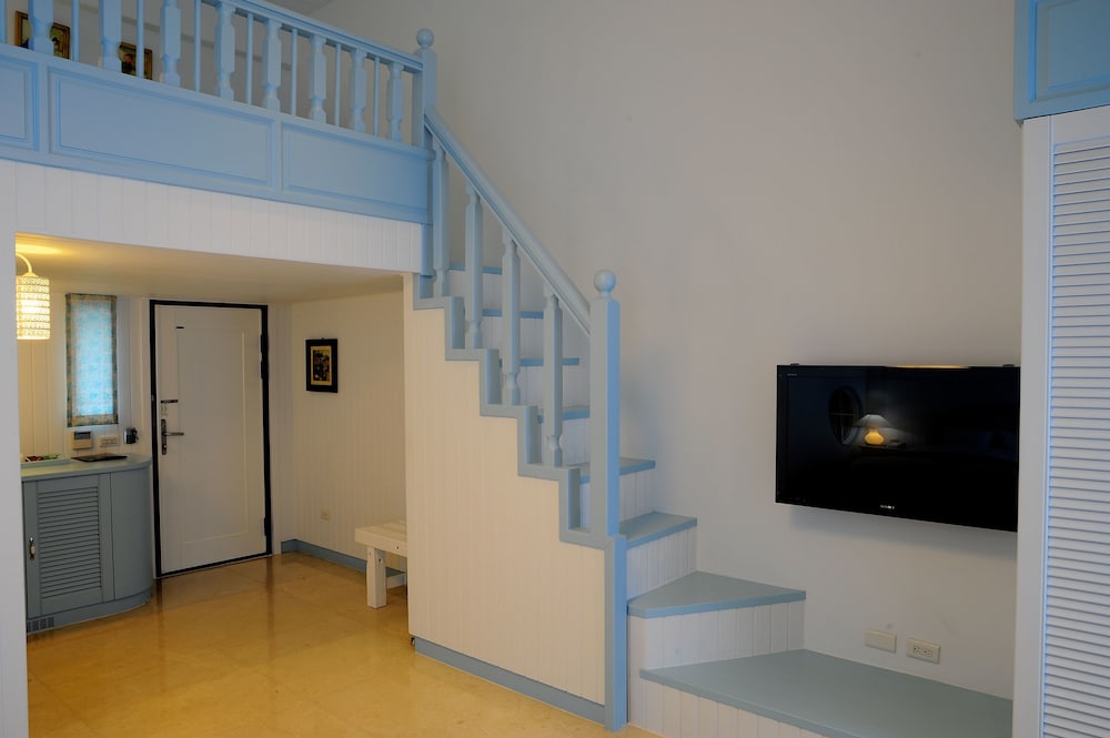 Quadruple Room (C) - Photo 3