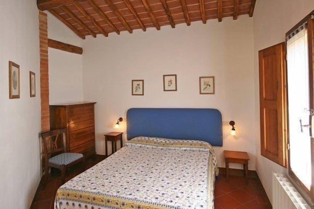 Panoramic Apartment, 1 Bedroom (San Donnino 2)