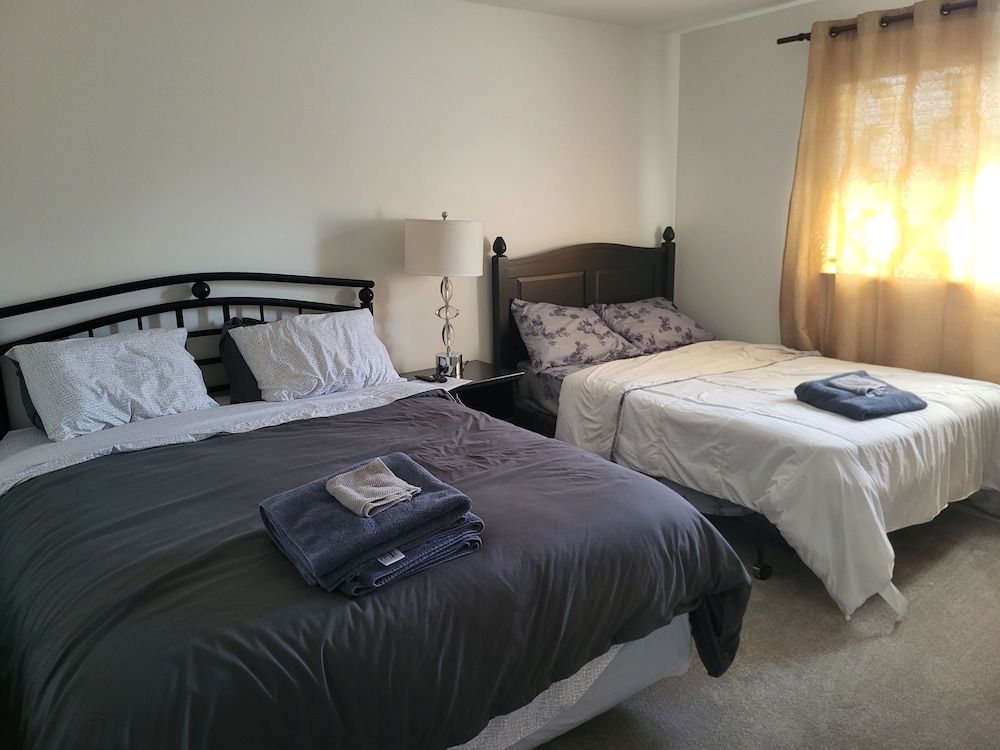 Room, 1 Queen Bed, Non Smoking photo 1