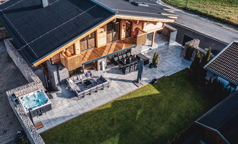Chalet Amadeus - Zell am See - Piesendorf, Foto 2
