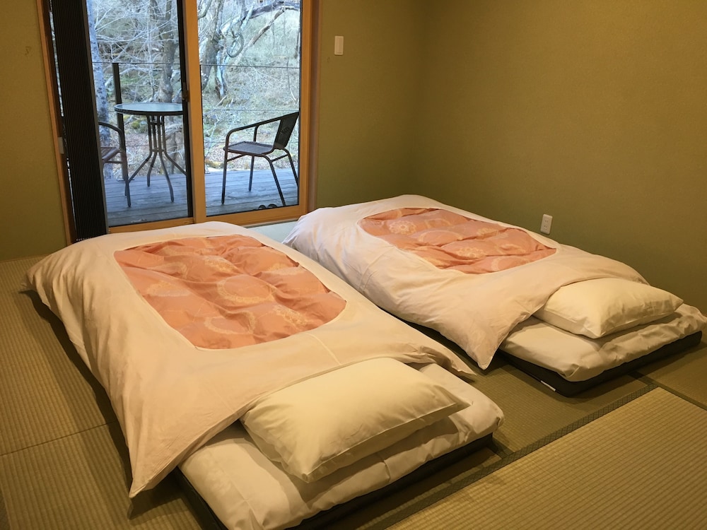 Japanese Style Room/en suite 2, Popular Breakfast Included