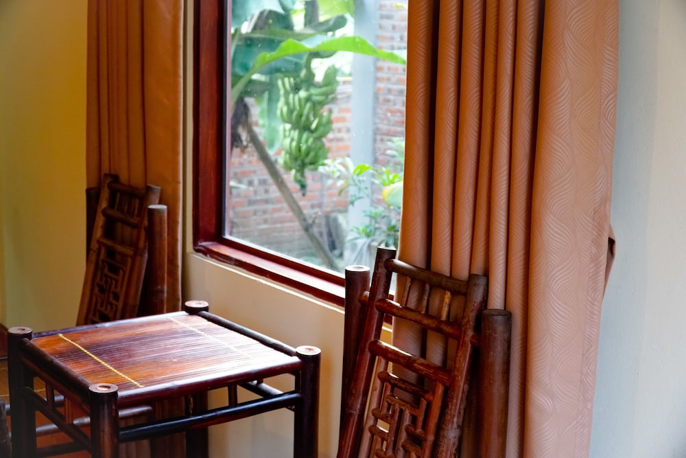 Deluxe Double Bungalow - Photo 7