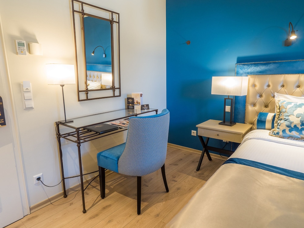 Double Room (Castle) - Photo 2
