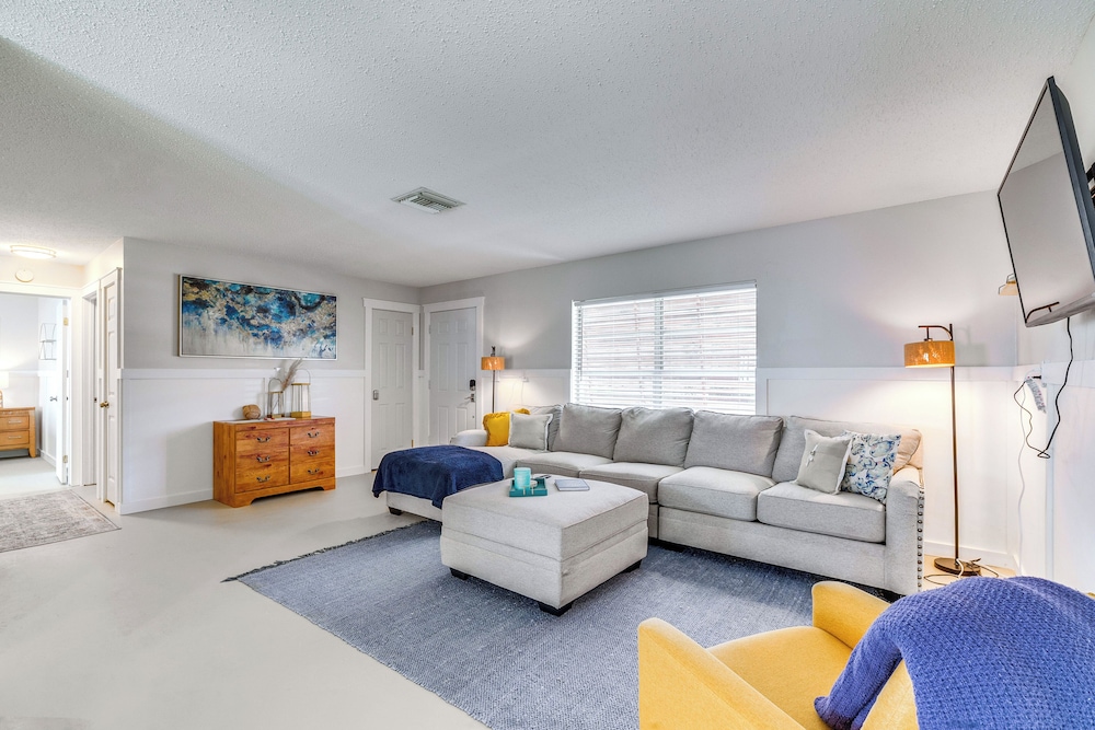 House (2 Bedrooms) photo 2