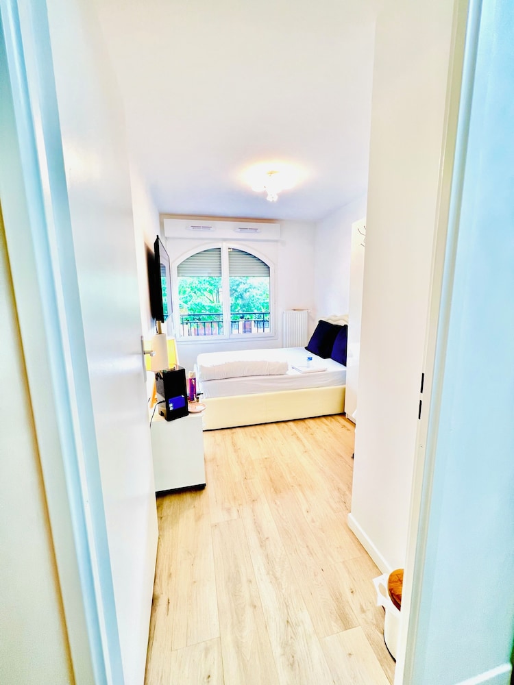 Standard Double Room photo 1