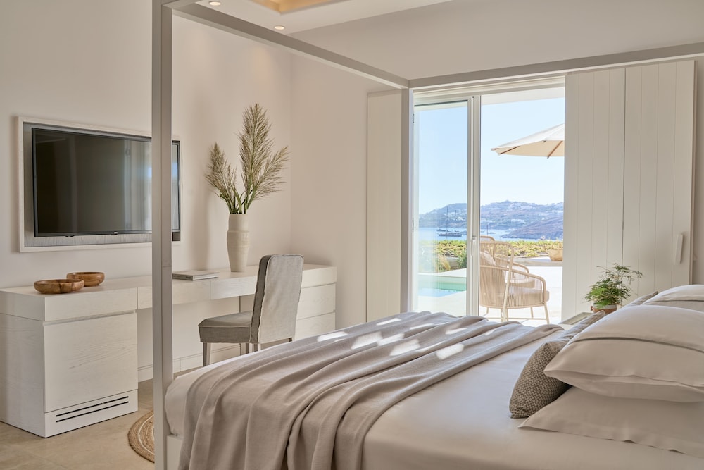 Autograph Two-Bedroom Suite Sea View with Private Pool - Photo 5