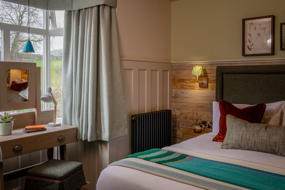 Manor House Wharfedale - Two Bedrooms photo 2