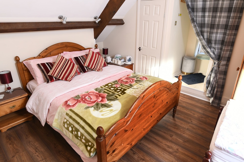 Deluxe Triple Room photo 1