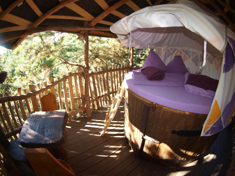 Comfort Tree House photo 3