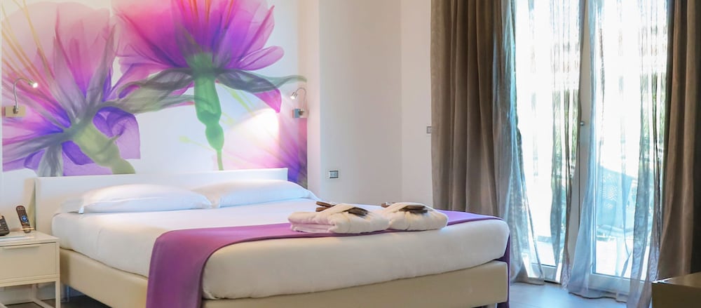Double Room Single Use (Galmour) photo 3