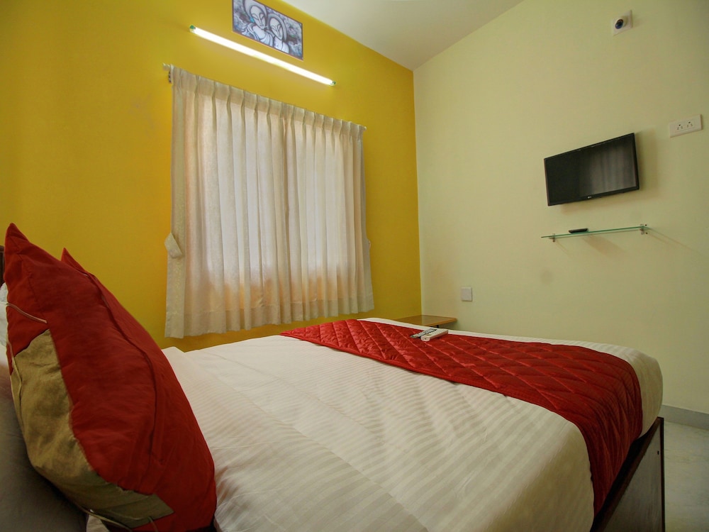 Room, 1 King Bed