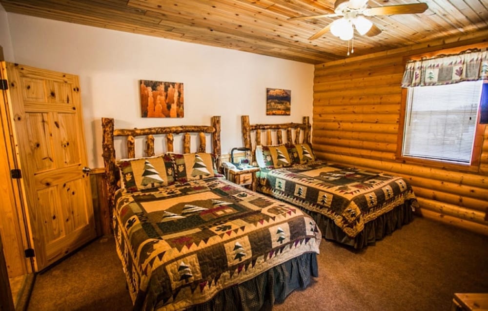 Basic Double Room