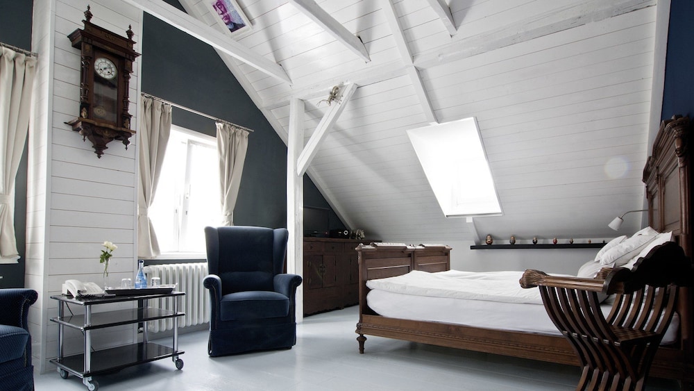Room (Frl.-Herrlich-Zimmer) photo 3