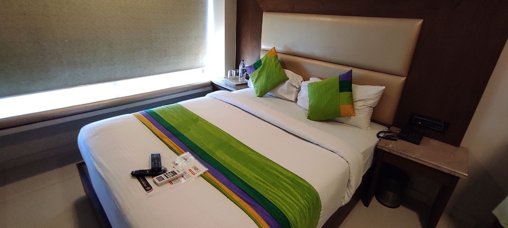 Standard Room - Photo 1
