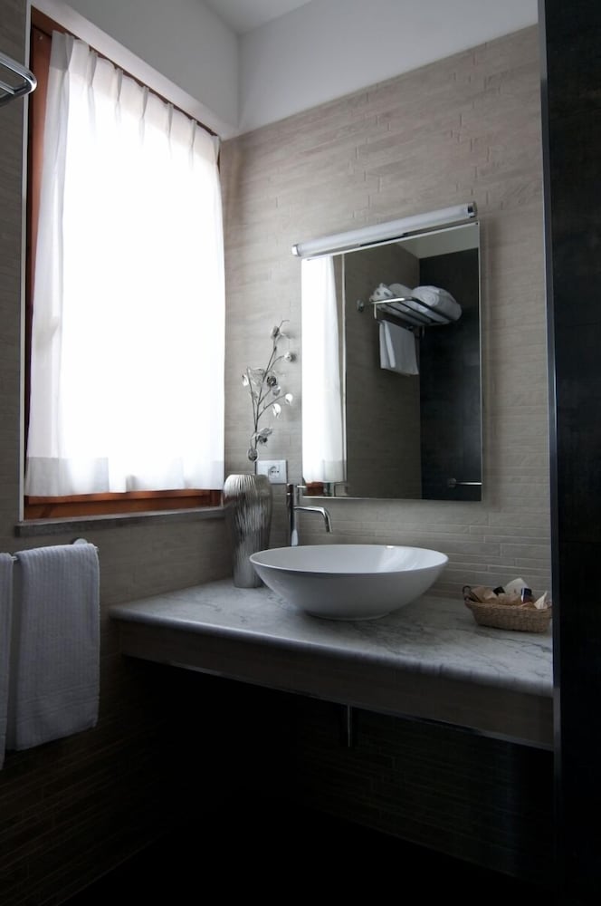 Comfort Double Room Single Use photo 2