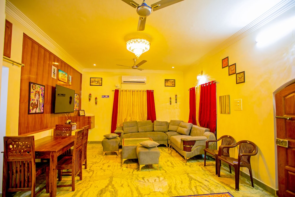 Family Villa, 2 Bedrooms, Private Pool photo 2