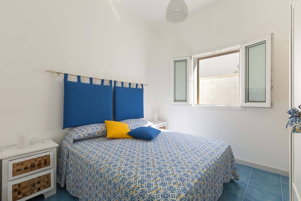 Standard Apartment, 2 Bedrooms (Appartamento 3)