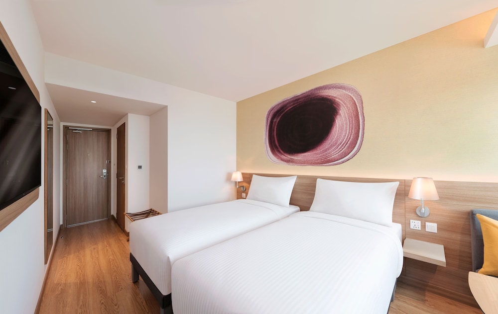 Superior Room, 2 Twin Beds (with Extra Benefits)
