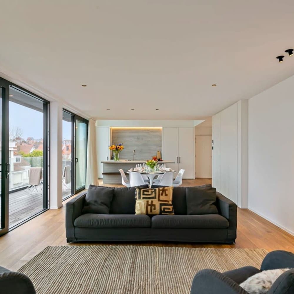 Majestic new Penthouse With 2 Parkings, Photo 2