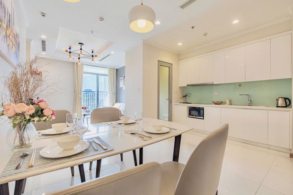 Family Apartment