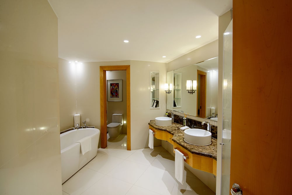 Deluxe Suite, 1 Bedroom photo 3