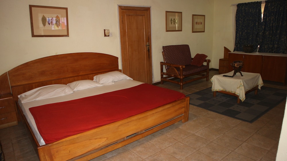 Executive Room photo 2