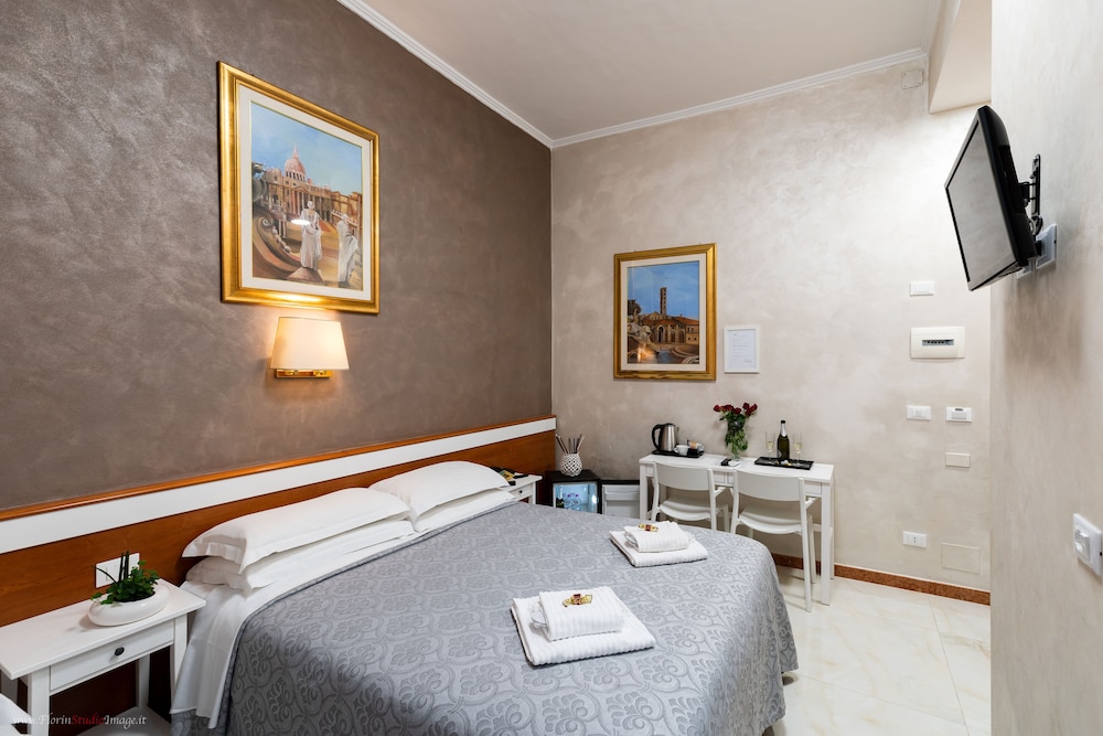 Superior Quadruple Room photo 2