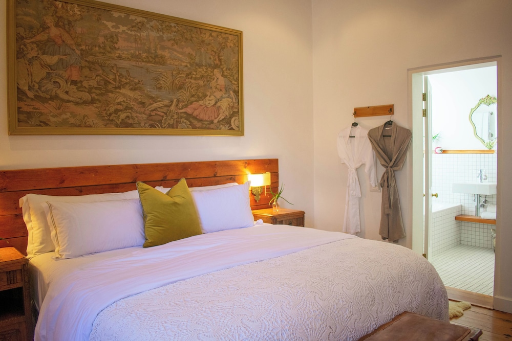Comfort Room, 2 Twin Beds