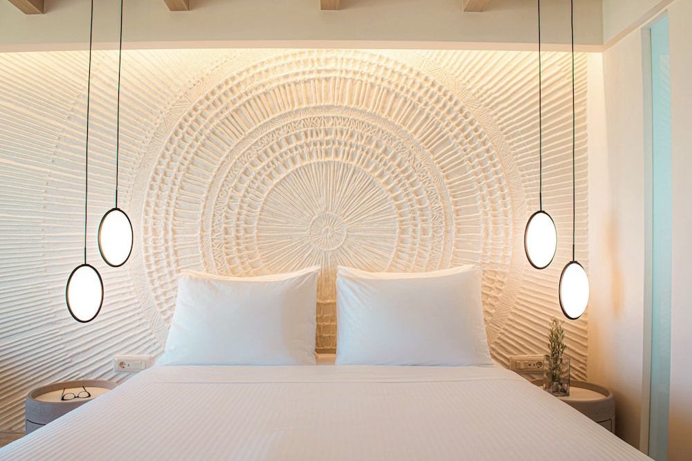 Superior Double Room, Garden View