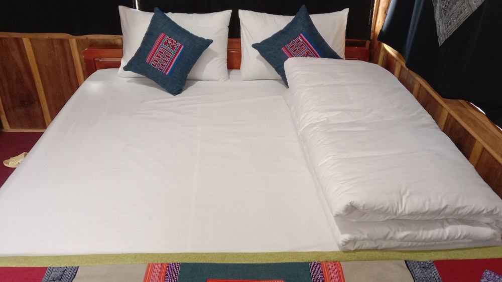 Panoramic Double Room, Housekeeping, Mountain View photo 2