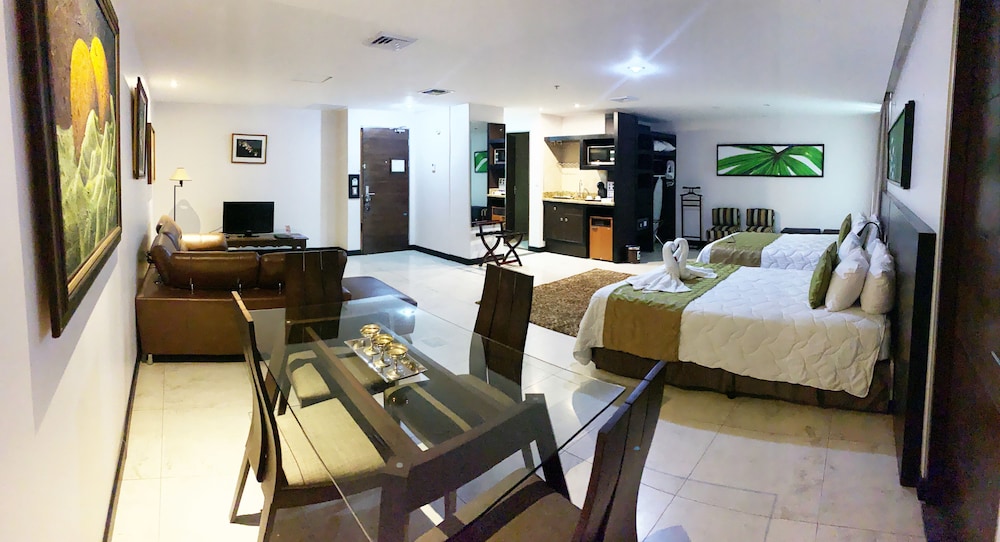 Junior Suite Familiar - Photo 5