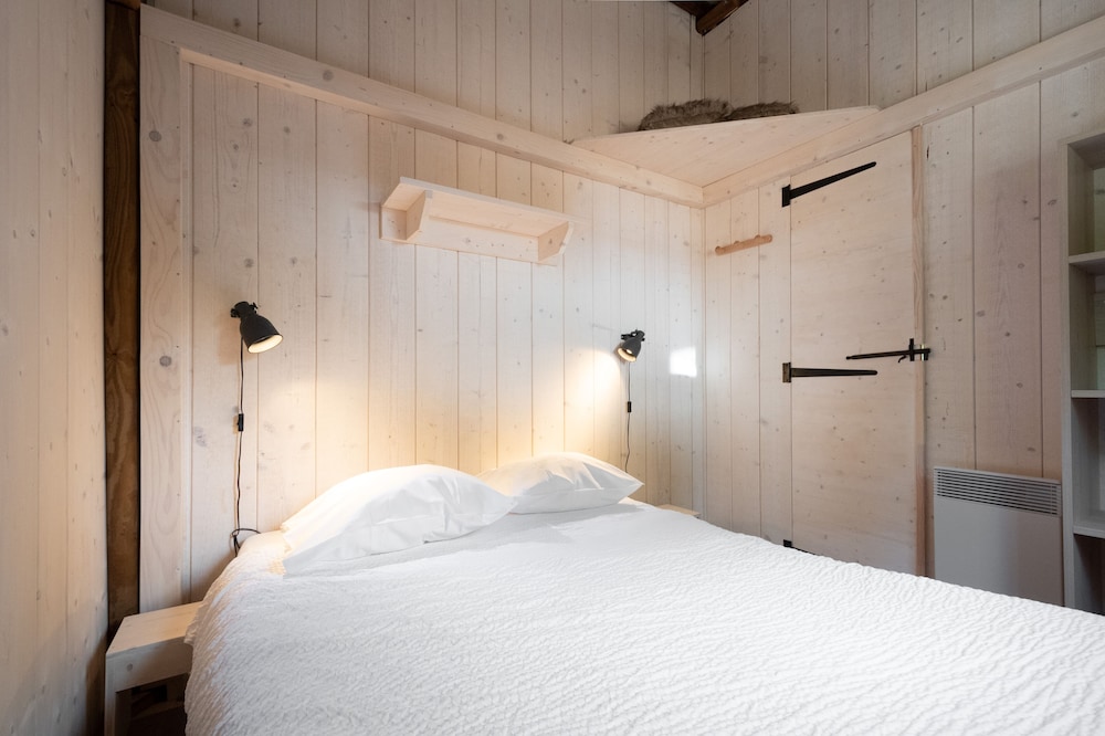 Cabin (Cabane du Trappeur) - Photo 1