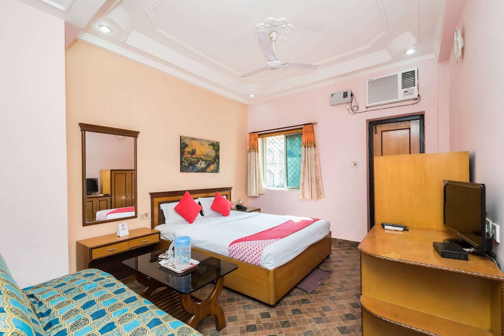 Standard Double Room photo 3